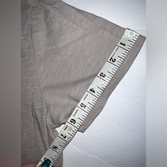 Lucky Brand Beef Cuts Tee - Picture 10 of 10